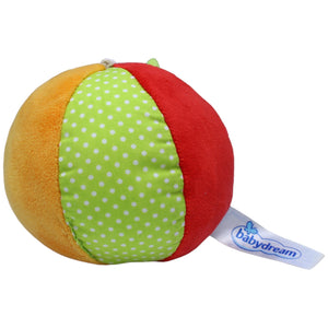 1236724 Babydream Activity - Ball, bunt Activity - Ball Kumpel Leo Gebraucht Rossmann