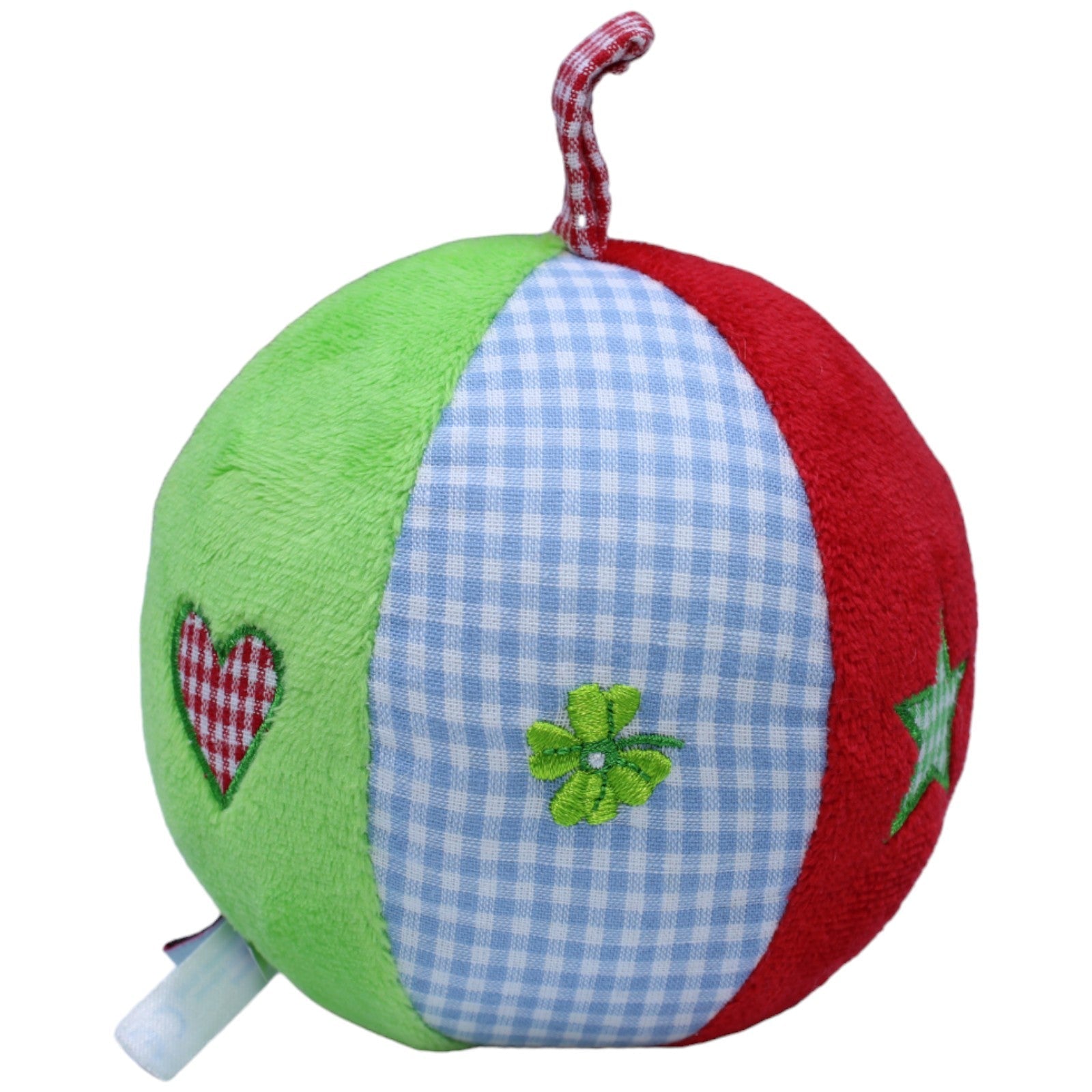 1236726 Die Spiegelburg Activity - Ball, Fliegenpilz Activity - Ball Kumpel Leo Gebraucht