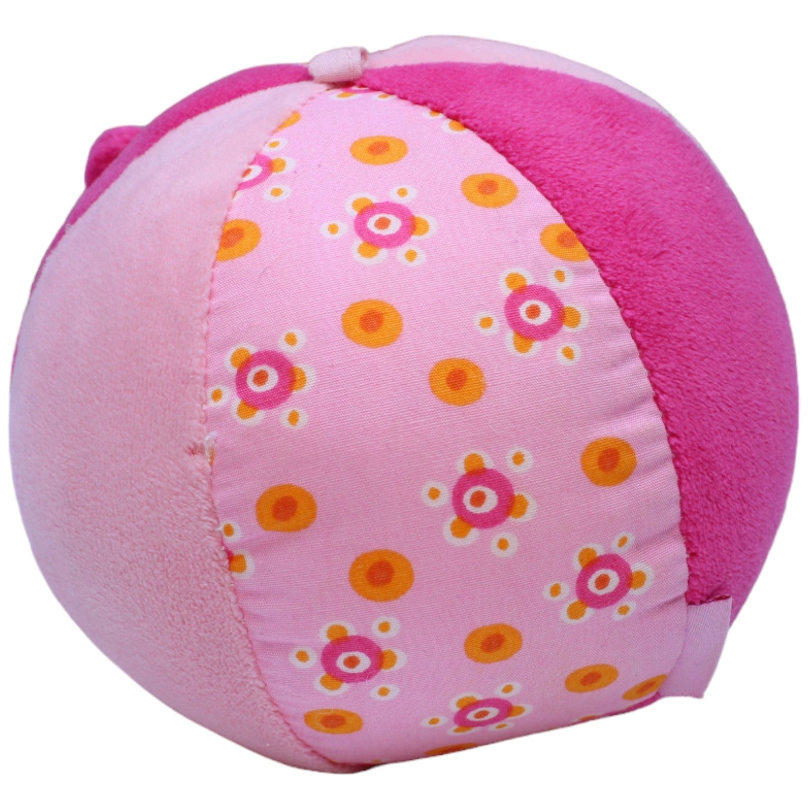 1236728 Babydream Activity - Ball für Mädchen, Lamm Activity - Ball Kumpel Leo Gebraucht Rossmann