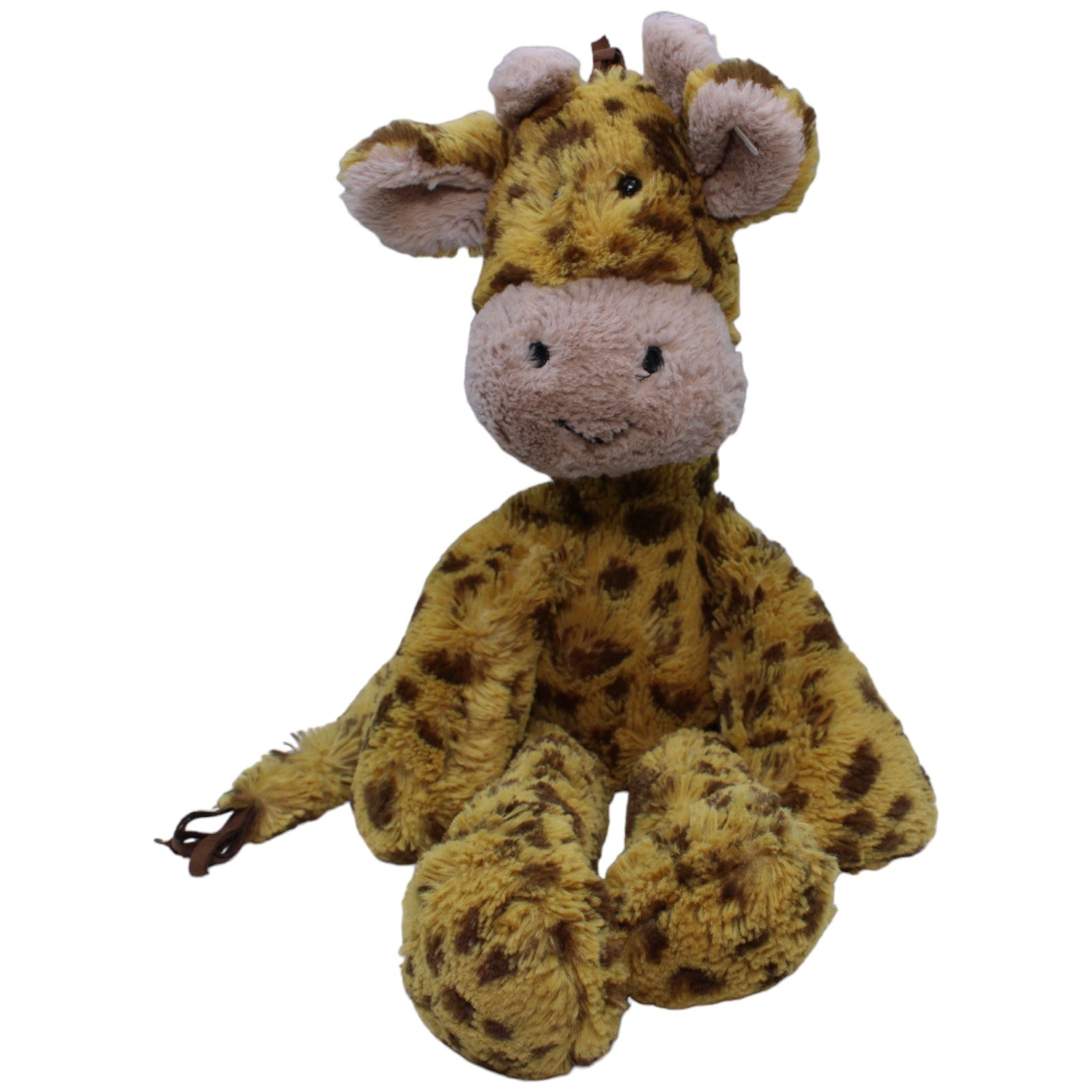 1236734 Jellycat XL Schlenker - Giraffe, Merryday Kuscheltier Kumpel Leo Gebraucht