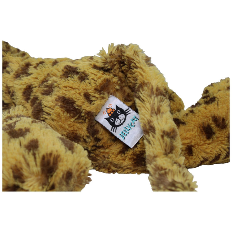 1236734 Jellycat XL Schlenker - Giraffe, Merryday Kuscheltier Kumpel Leo Gebraucht