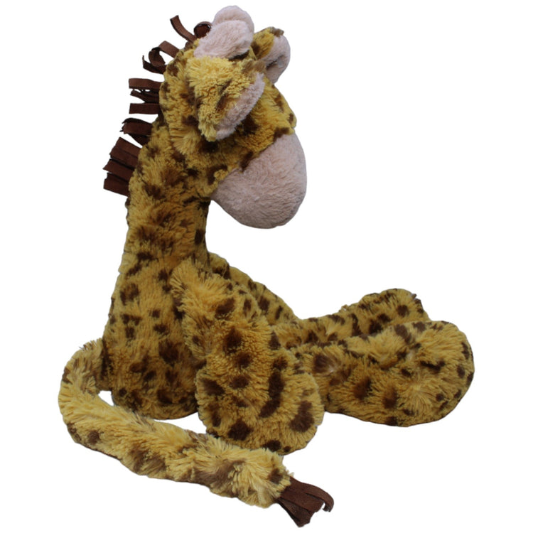 1236734 Jellycat XL Schlenker - Giraffe, Merryday Kuscheltier Kumpel Leo Gebraucht