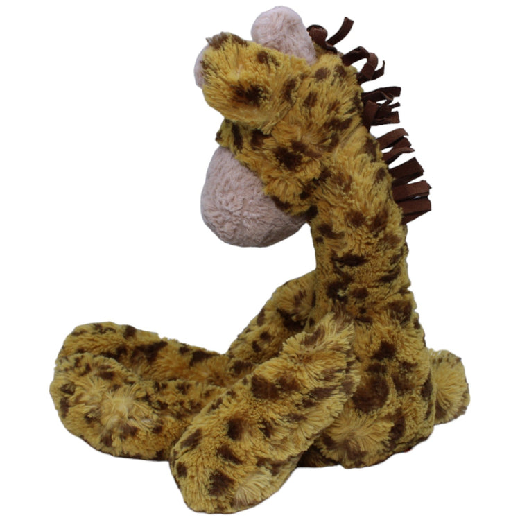 1236734 Jellycat XL Schlenker - Giraffe, Merryday Kuscheltier Kumpel Leo Gebraucht