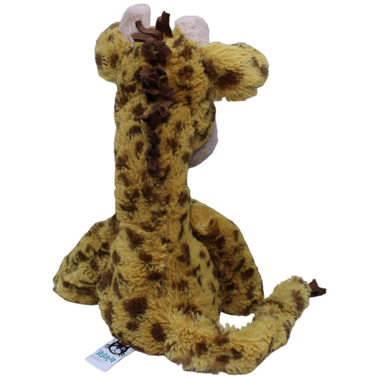 1236734 Jellycat XL Schlenker - Giraffe, Merryday Kuscheltier Kumpel Leo Gebraucht