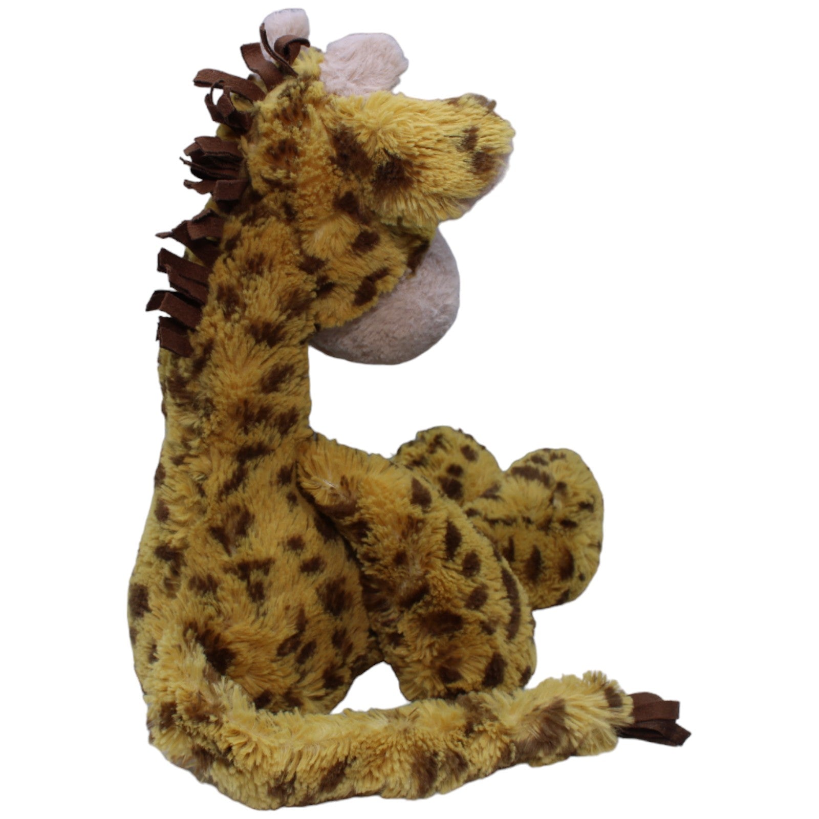 1236734 Jellycat XL Schlenker - Giraffe, Merryday Kuscheltier Kumpel Leo Gebraucht