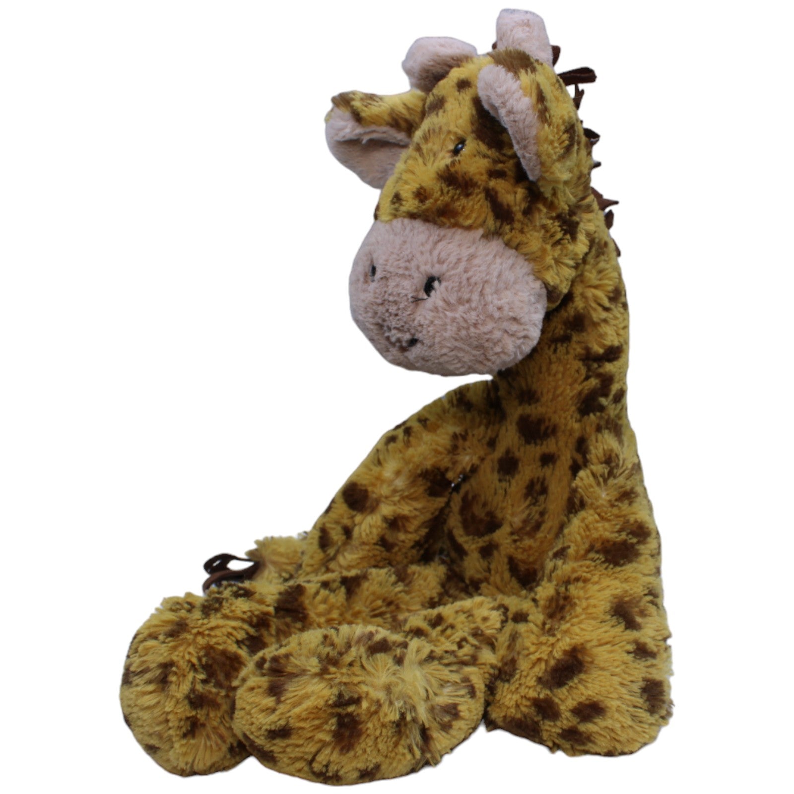 1236734 Jellycat XL Schlenker - Giraffe, Merryday Kuscheltier Kumpel Leo Gebraucht