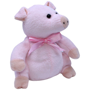 1236748 Centor Warenhandels GmbH X - Toys, Schwein sitzend Kuscheltier Kumpel Leo Gebraucht