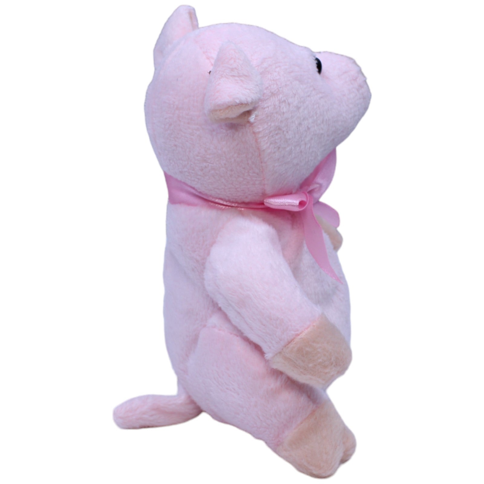 1236748 Centor Warenhandels GmbH X - Toys, Schwein sitzend Kuscheltier Kumpel Leo Gebraucht