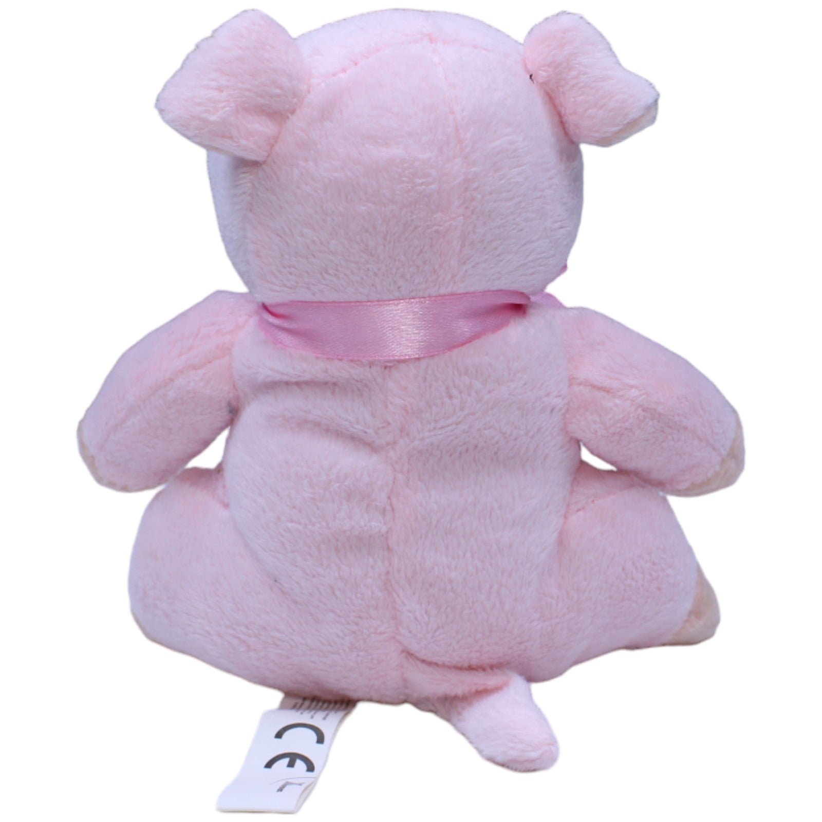 1236748 Centor Warenhandels GmbH X - Toys, Schwein sitzend Kuscheltier Kumpel Leo Gebraucht