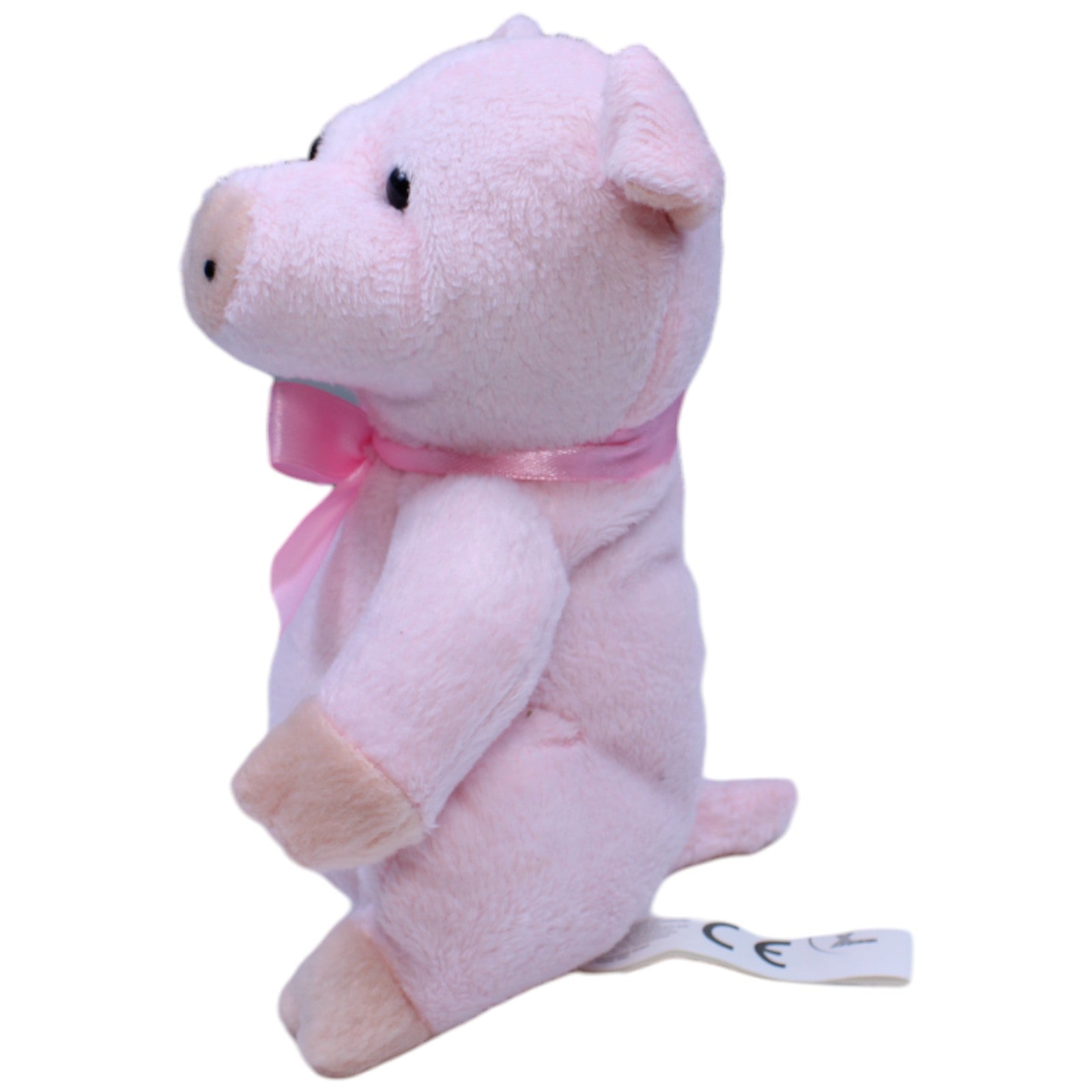 1236748 Centor Warenhandels GmbH X - Toys, Schwein sitzend Kuscheltier Kumpel Leo Gebraucht