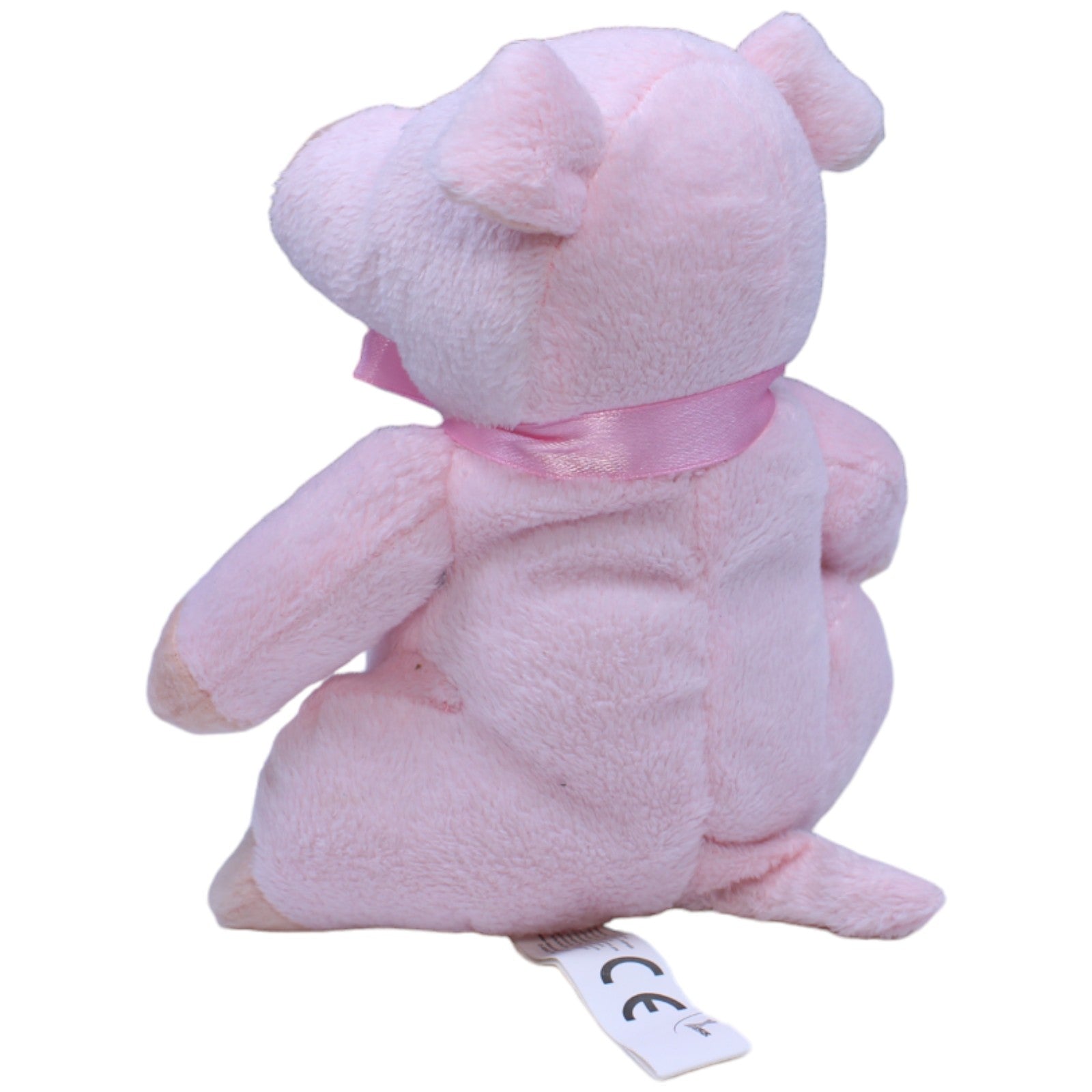 1236748 Centor Warenhandels GmbH X - Toys, Schwein sitzend Kuscheltier Kumpel Leo Gebraucht