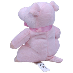 1236748 Centor Warenhandels GmbH X - Toys, Schwein sitzend Kuscheltier Kumpel Leo Gebraucht