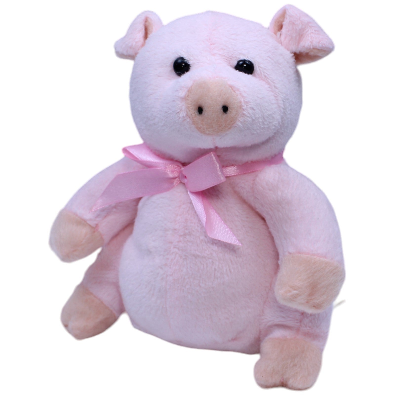 1236748 Centor Warenhandels GmbH X - Toys, Schwein sitzend Kuscheltier Kumpel Leo Gebraucht