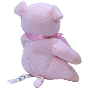 1236748 Centor Warenhandels GmbH X - Toys, Schwein sitzend Kuscheltier Kumpel Leo Gebraucht