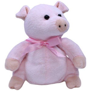 1236748 Centor Warenhandels GmbH X - Toys, Schwein sitzend Kuscheltier Kumpel Leo Gebraucht