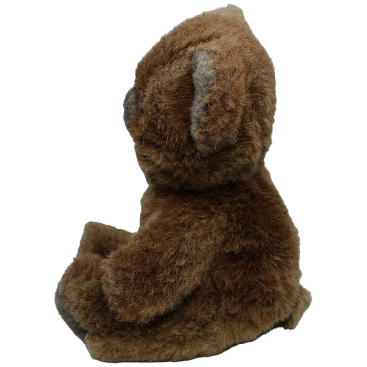 1236762 Unbekannt Brauner Teddybär, groß Kuscheltier Kumpel Leo Bär Gebraucht Teddy