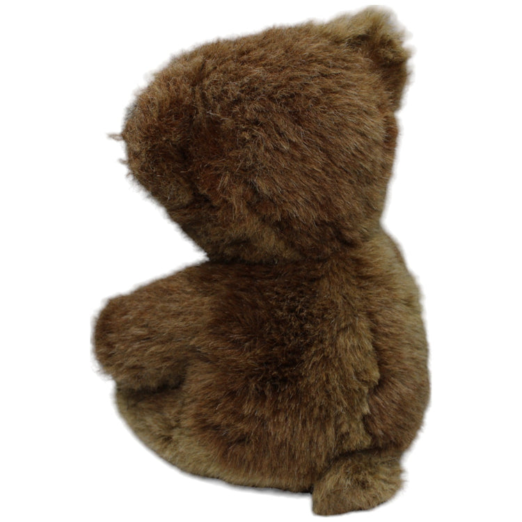 1236762 Unbekannt Brauner Teddybär, groß Kuscheltier Kumpel Leo Bär Gebraucht Teddy