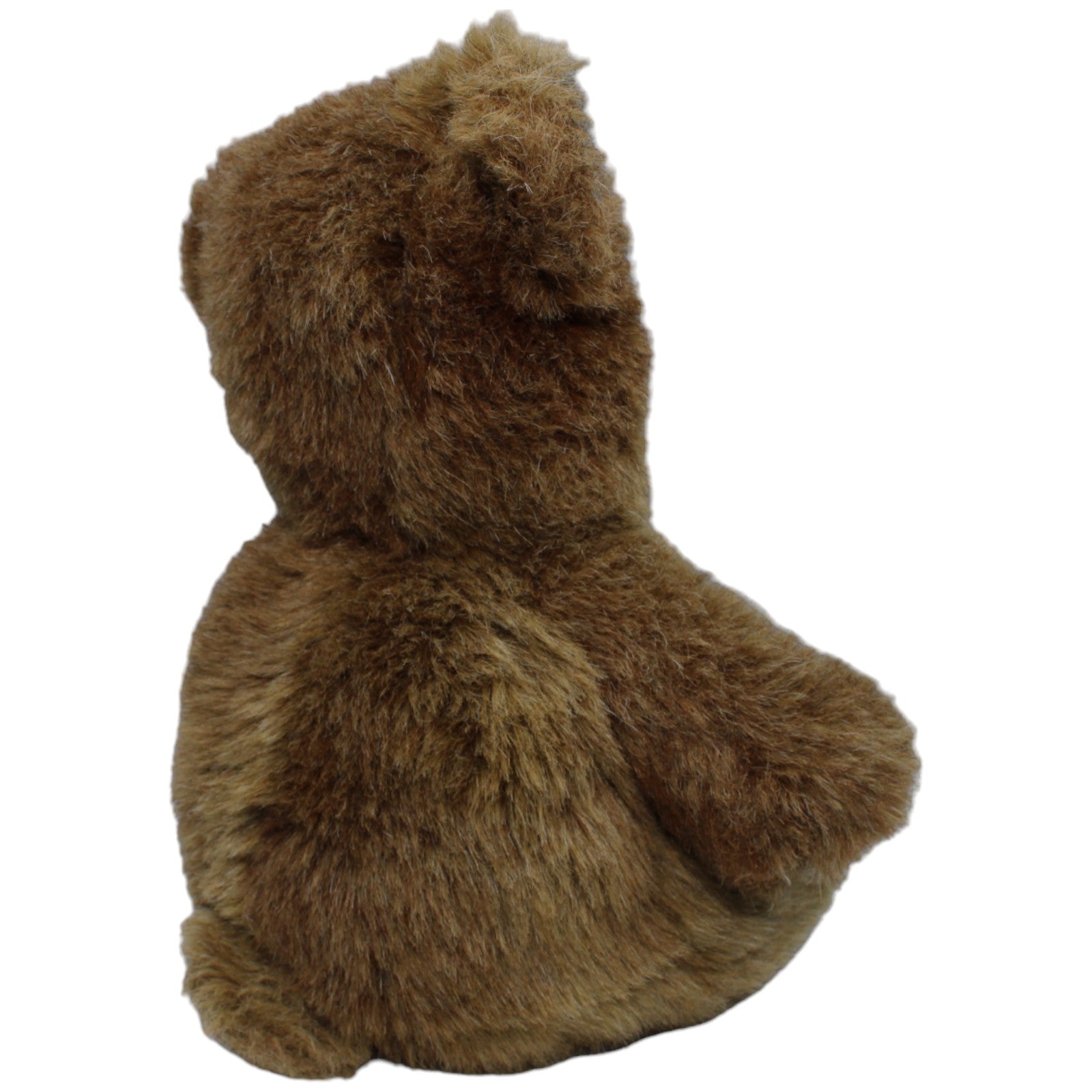 1236762 Unbekannt Brauner Teddybär, groß Kuscheltier Kumpel Leo Bär Gebraucht Teddy