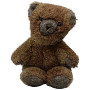 1236762 Unbekannt Brauner Teddybär, groß Kuscheltier Kumpel Leo Bär Gebraucht Teddy