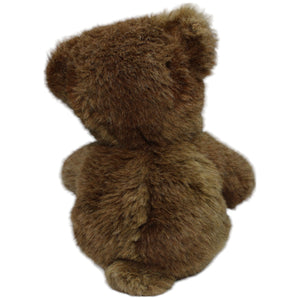 1236762 Unbekannt Brauner Teddybär, groß Kuscheltier Kumpel Leo Bär Gebraucht Teddy