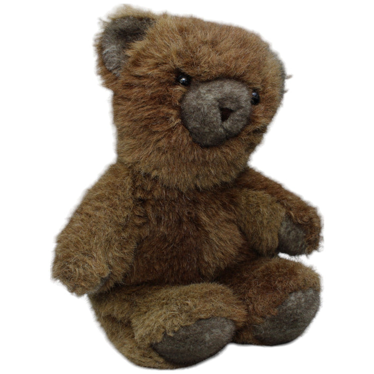 1236762 Unbekannt Brauner Teddybär, groß Kuscheltier Kumpel Leo Bär Gebraucht Teddy