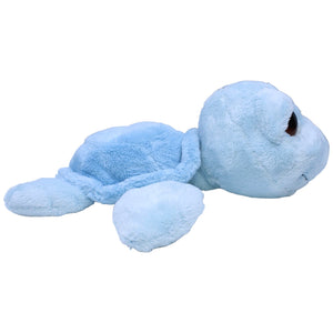 1236767 Suki Gifts International Schildkröte Reef, hellblau Kuscheltier Kumpel Leo Gebraucht