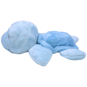 1236767 Suki Gifts International Schildkröte Reef, hellblau Kuscheltier Kumpel Leo Gebraucht