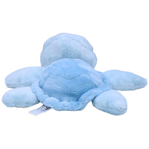 1236767 Suki Gifts International Schildkröte Reef, hellblau Kuscheltier Kumpel Leo Gebraucht