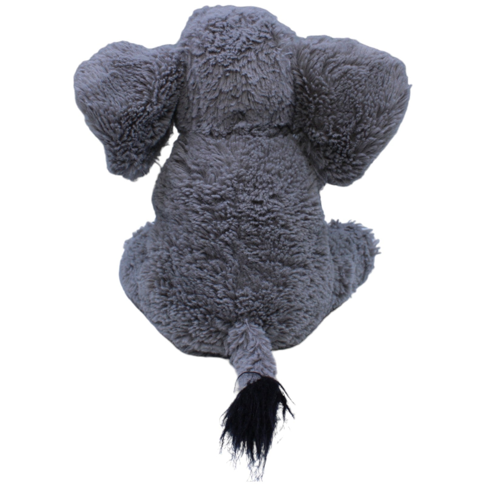 1236771 Teddy - Hermann Elefant, sitzend Kuscheltier Kumpel Leo Gebraucht Krokodil