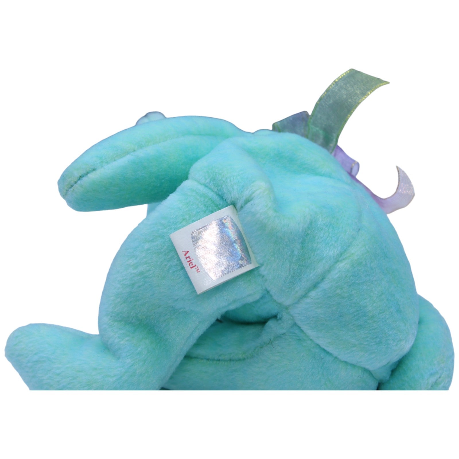 Beanie Baby Ariel Kuscheltier von TY