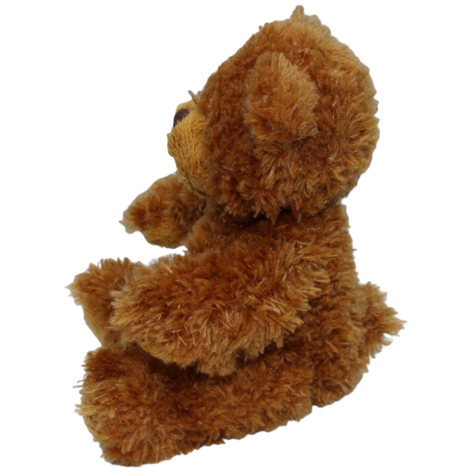 1236808 Teddy - Hermann Kleiner Teddybär, sitzend Kuscheltier Kumpel Leo Bär Gebraucht Teddy