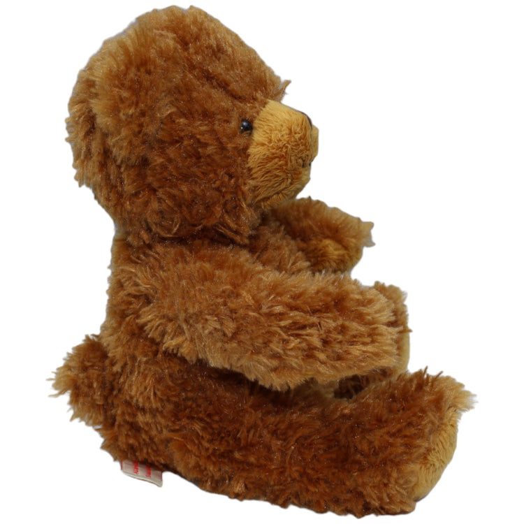 1236808 Teddy - Hermann Kleiner Teddybär, sitzend Kuscheltier Kumpel Leo Bär Gebraucht Teddy