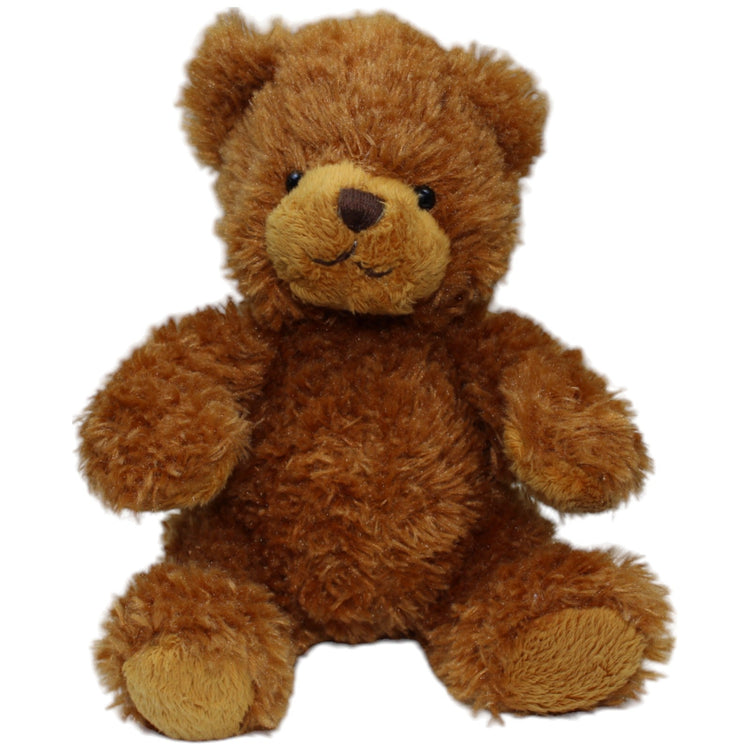 1236808 Teddy - Hermann Kleiner Teddybär, sitzend Kuscheltier Kumpel Leo Bär Gebraucht Teddy