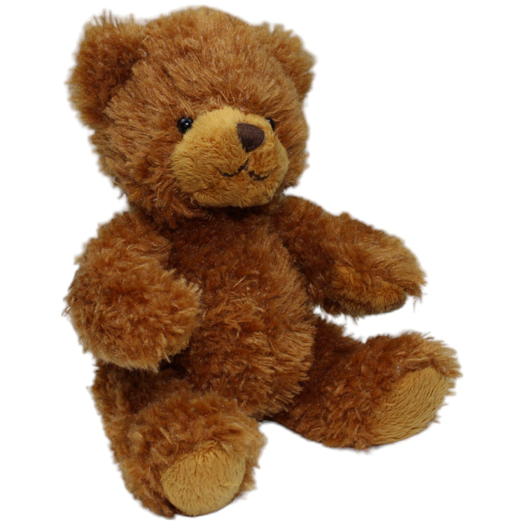 1236808 Teddy - Hermann Kleiner Teddybär, sitzend Kuscheltier Kumpel Leo Bär Gebraucht Teddy