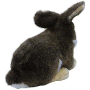 1236810 Magomora Süßer großes Kaninchen, sitzend Kuscheltier Kumpel Leo Gebraucht Hase