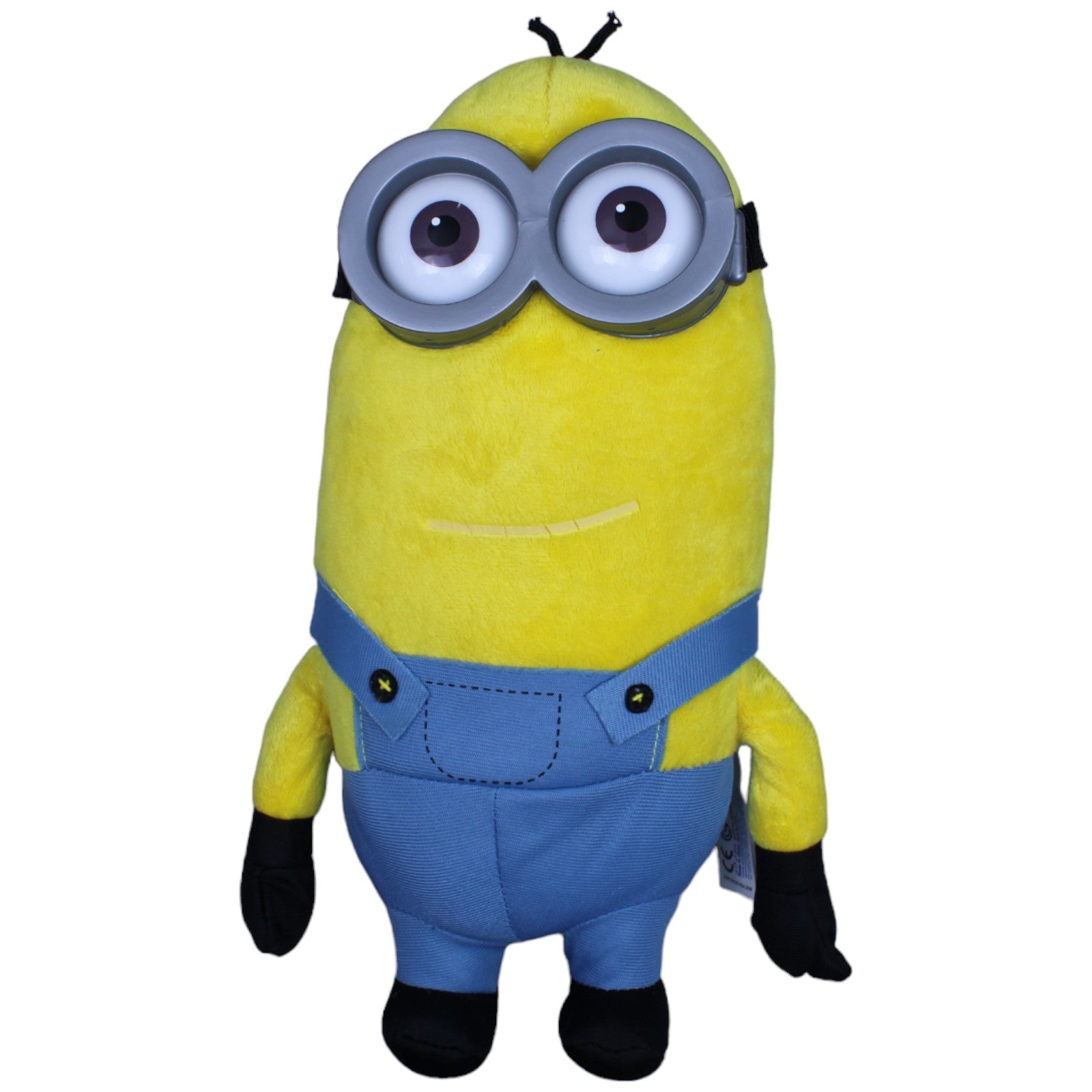 1236844 Whitehouse Leisure Minion Kevin aus Minions Plüschfigur Kumpel Leo Gebraucht