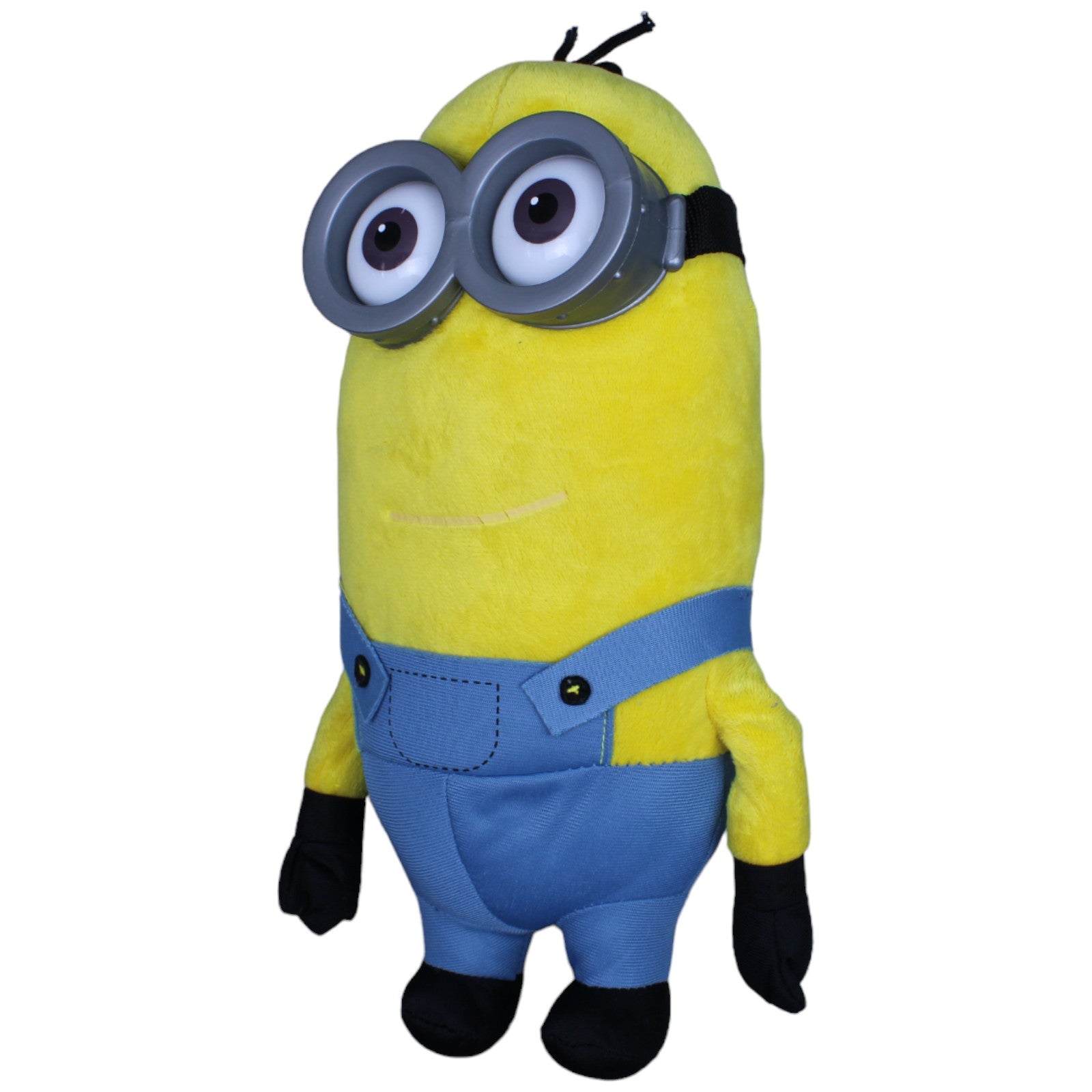 1236844 Whitehouse Leisure Minion Kevin aus Minions Plüschfigur Kumpel Leo Gebraucht