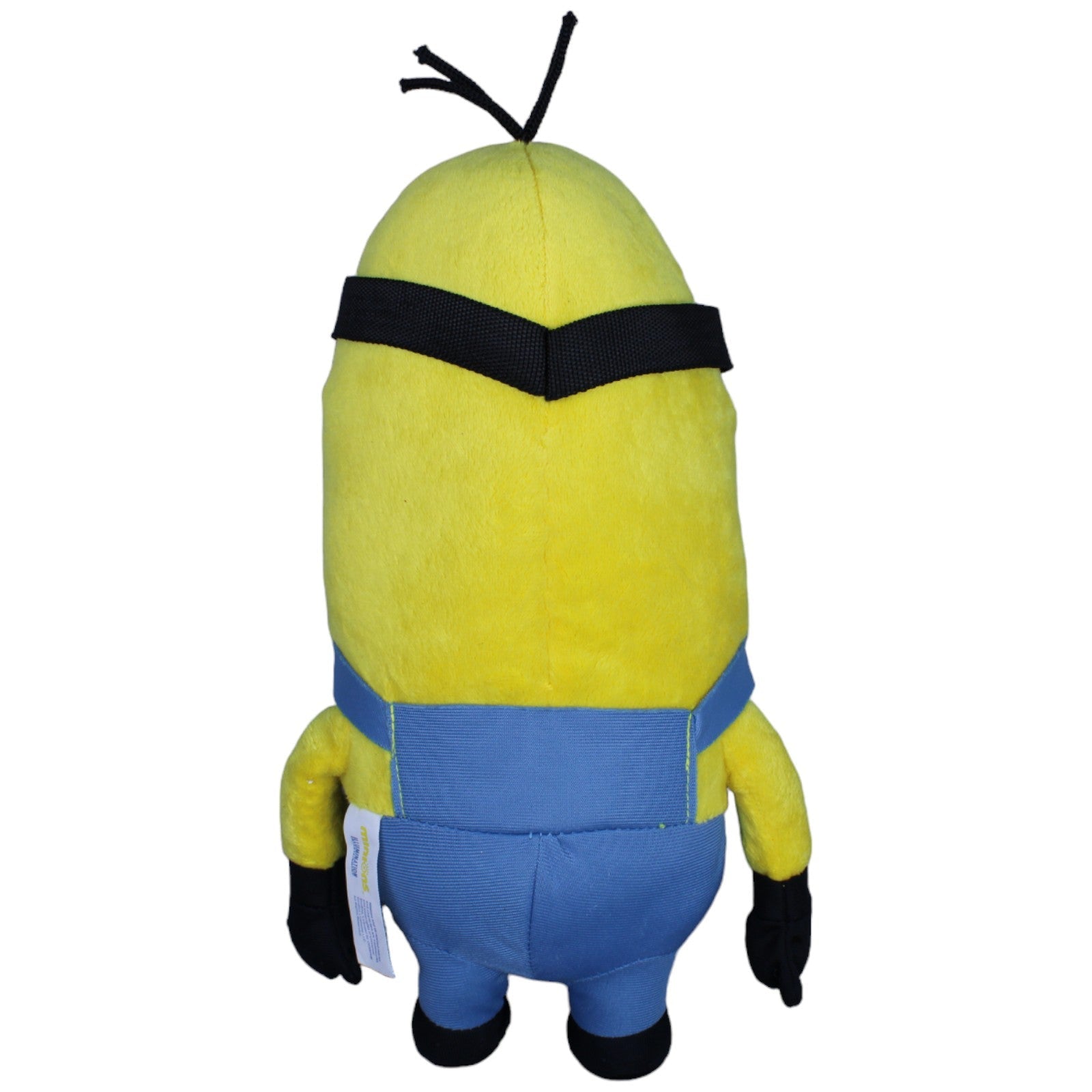 1236844 Whitehouse Leisure Minion Kevin aus Minions Plüschfigur Kumpel Leo Gebraucht