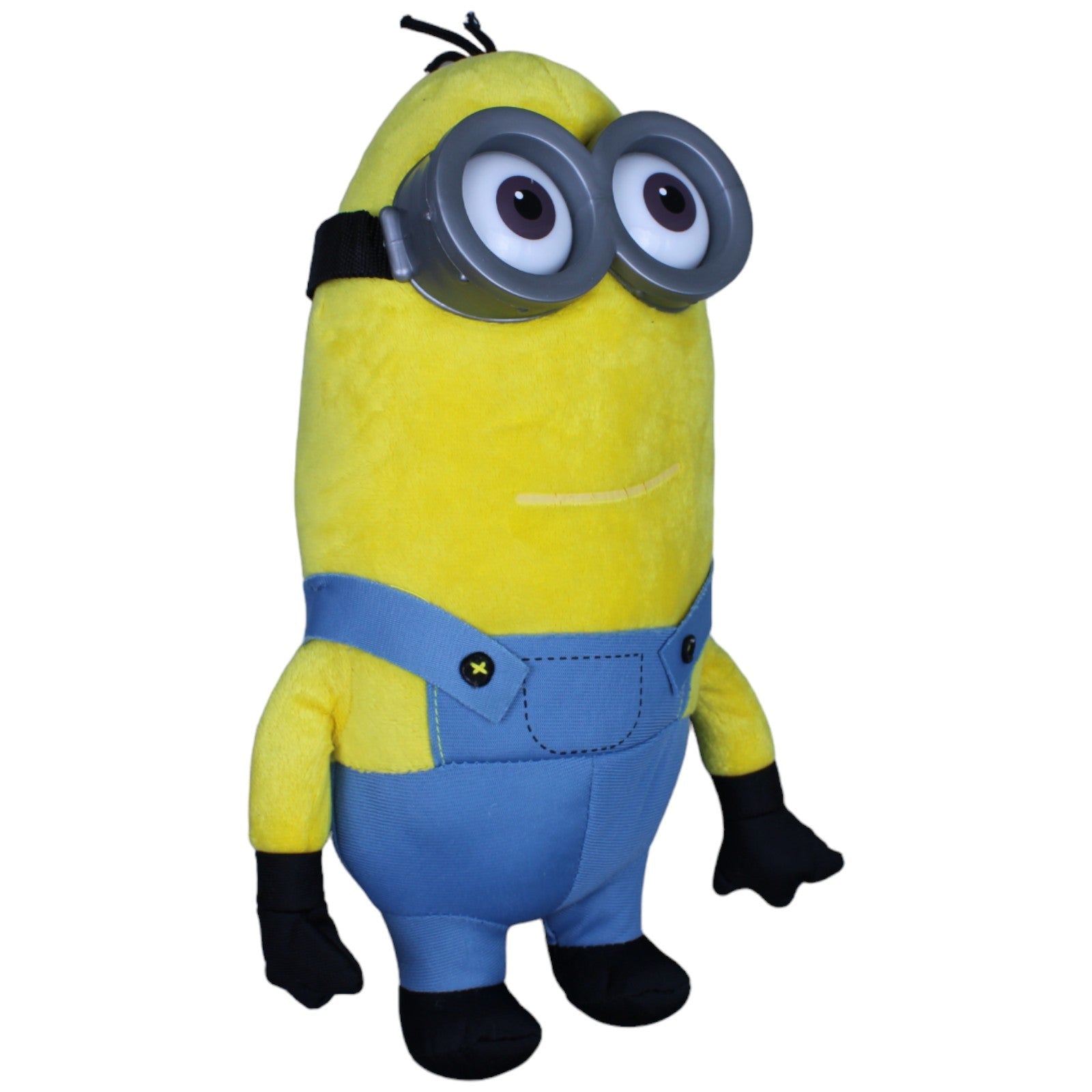 1236844 Whitehouse Leisure Minion Kevin aus Minions Plüschfigur Kumpel Leo Gebraucht