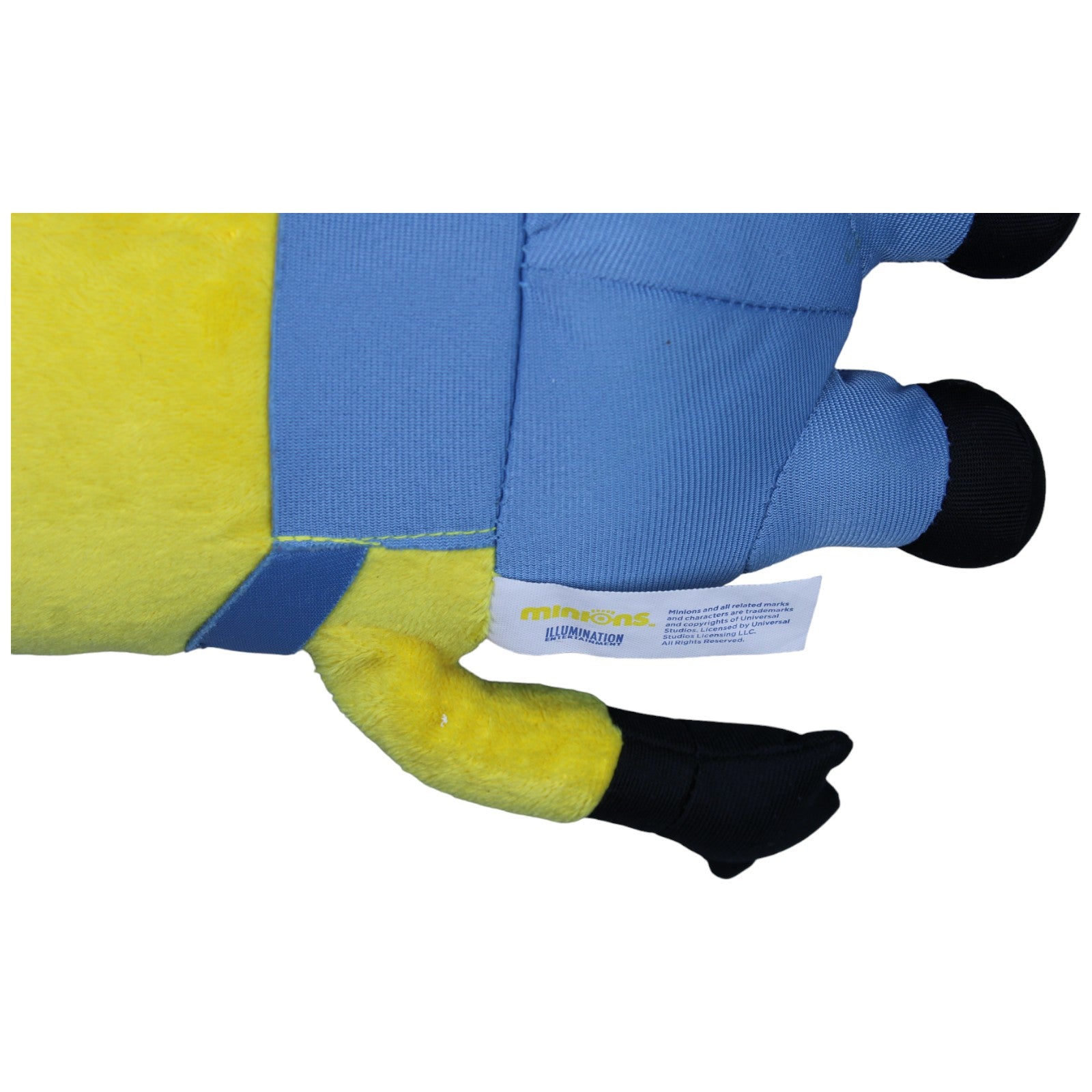 1236844 Whitehouse Leisure Minion Kevin aus Minions Plüschfigur Kumpel Leo Gebraucht