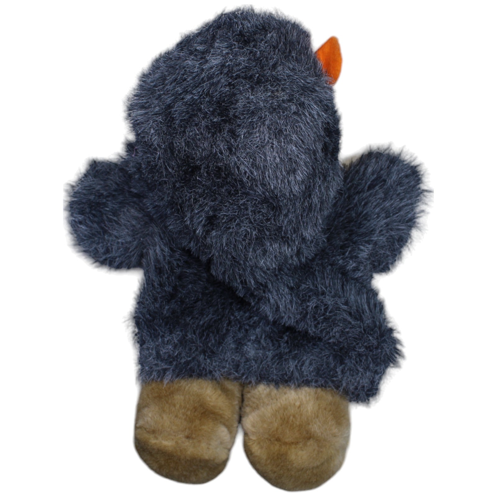 1236854 DKO Handpuppe, Süßer Igel Handpuppe Kumpel Leo Gebraucht