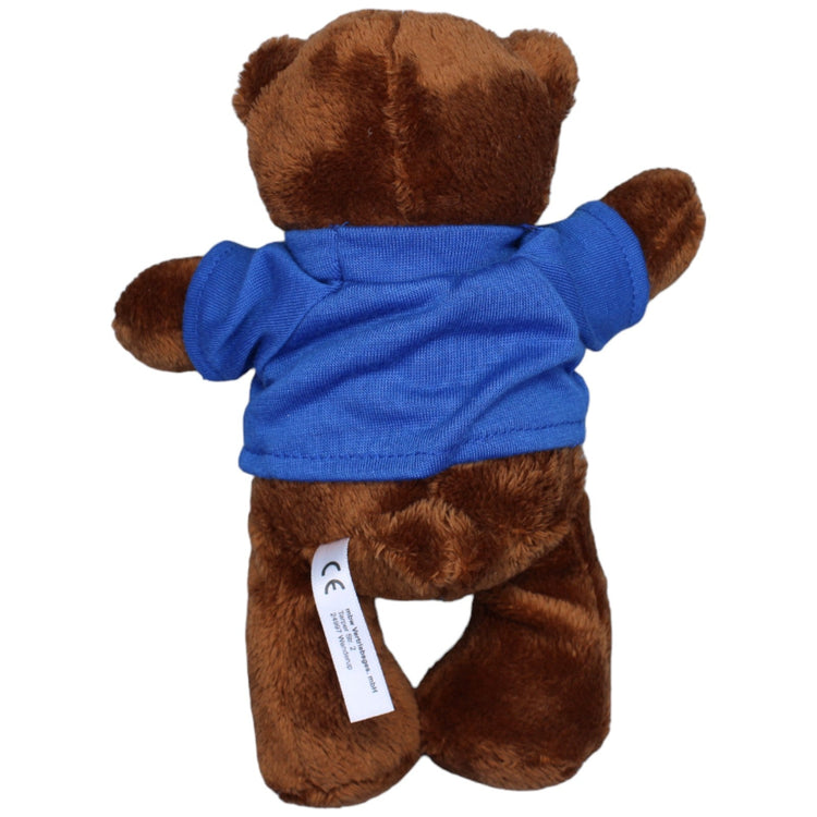 1236855 mbw Vertriebsges. mbH Fi - Bear Teddybär von JRS Kuscheltier Kumpel Leo Bär Gebraucht Teddy