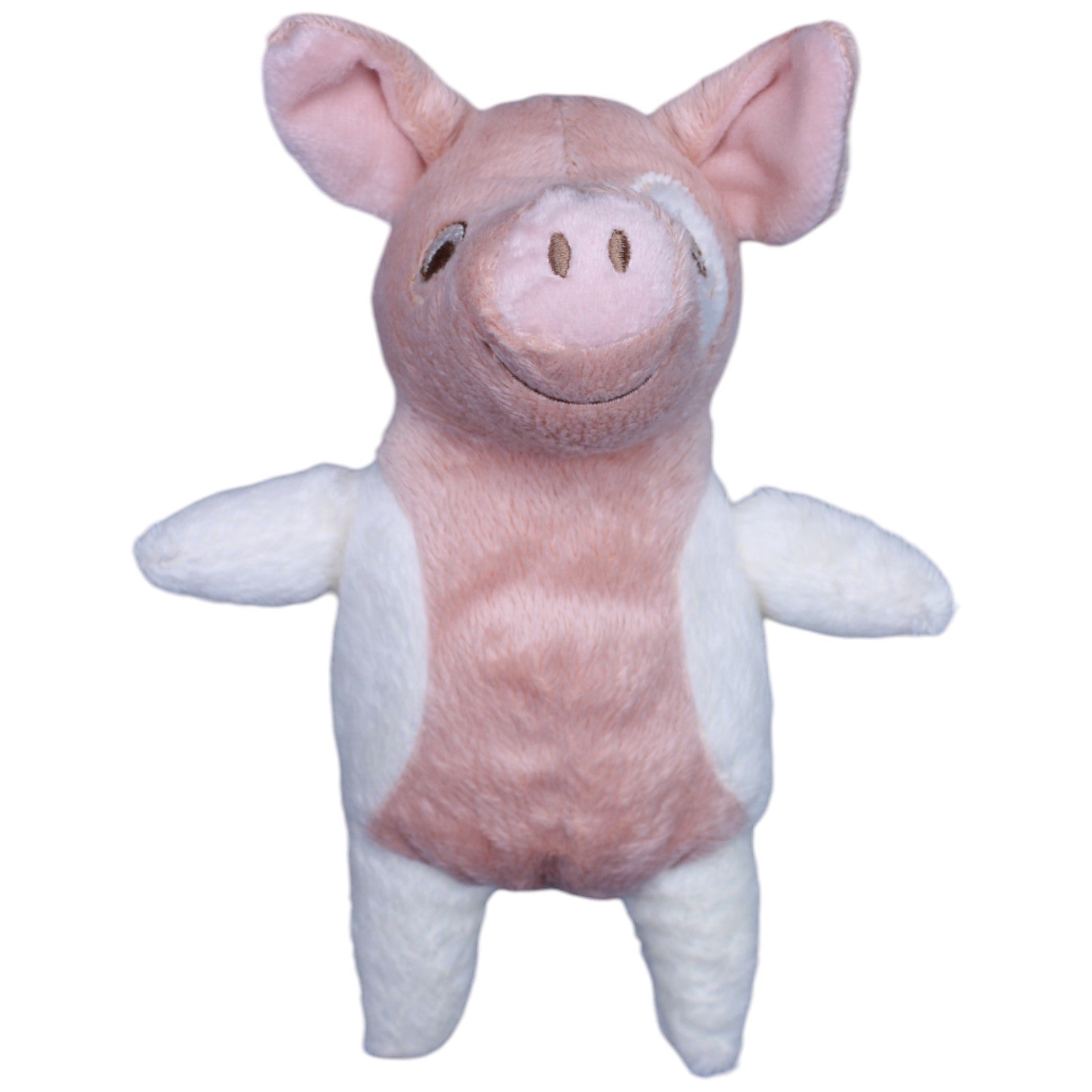 1236865 IKEA Schwein KELGRIS, rosa Kuscheltier Kumpel Leo Gebraucht