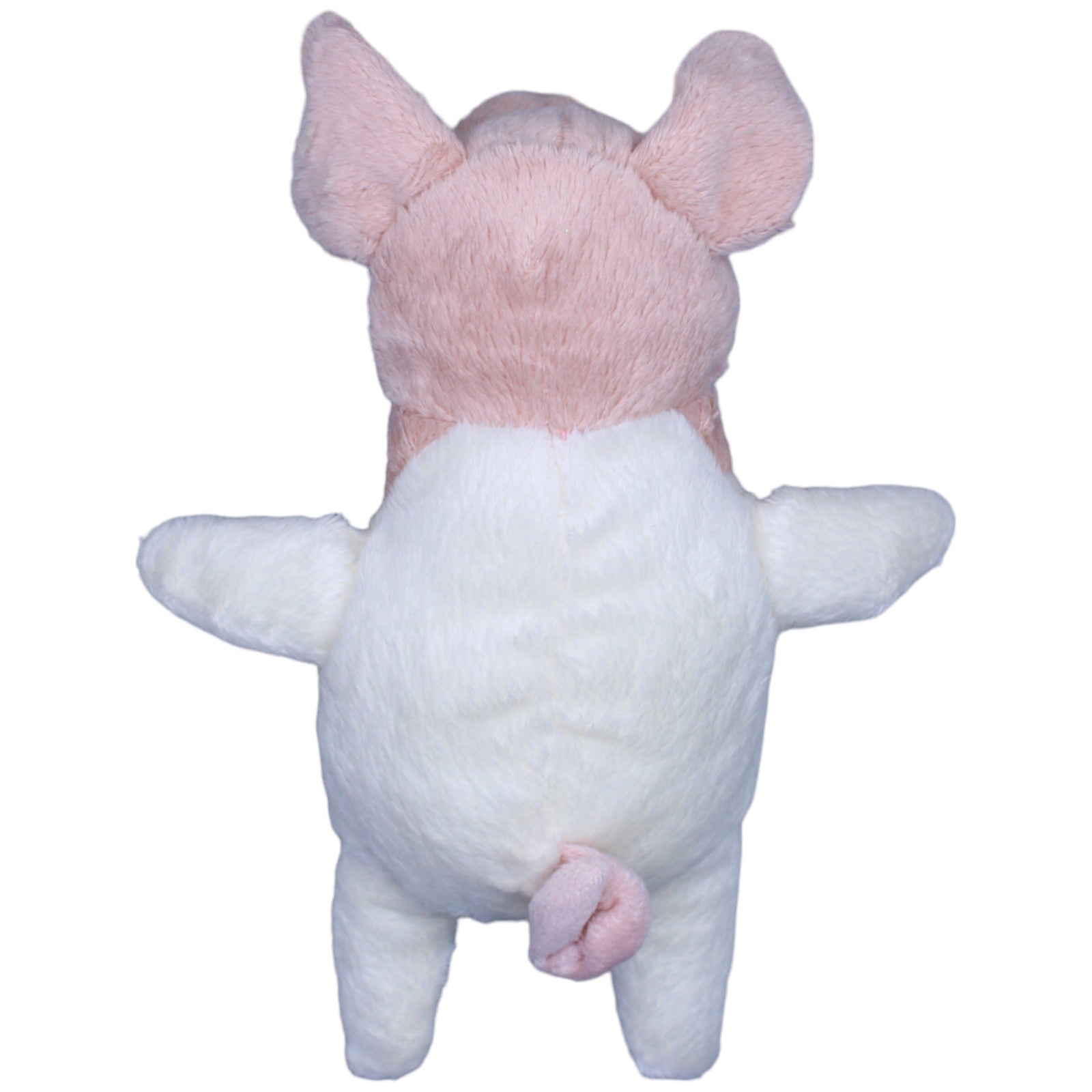 1236865 IKEA Schwein KELGRIS, rosa Kuscheltier Kumpel Leo Gebraucht