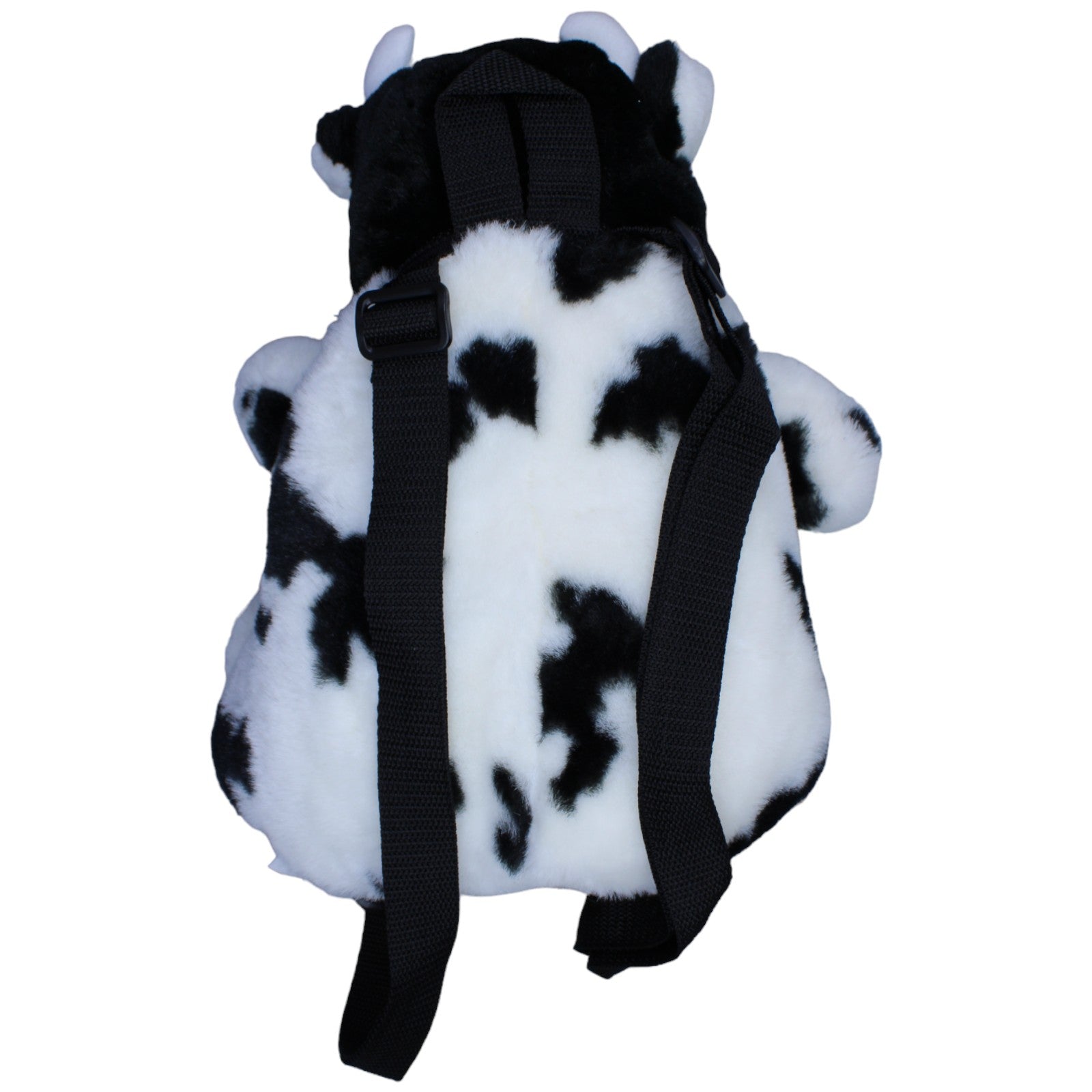 1236866 Kids & Company Kuh Rucksack Rucksack Kumpel Leo Gebraucht