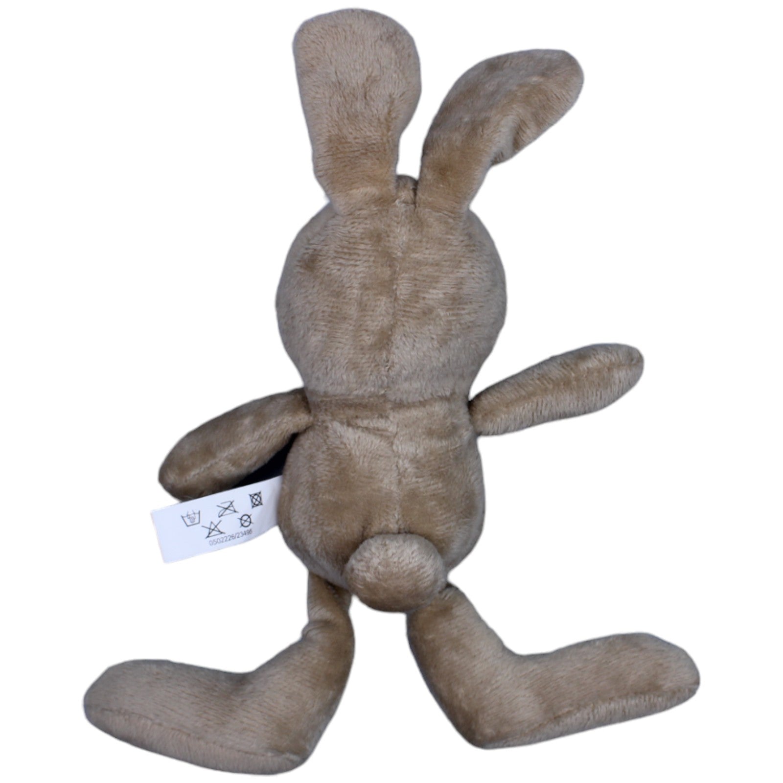 1236893 Inspirion GmbH Süßer Schlenker - Hase Kuscheltier Kumpel Leo Gebraucht Osterhase Ostern