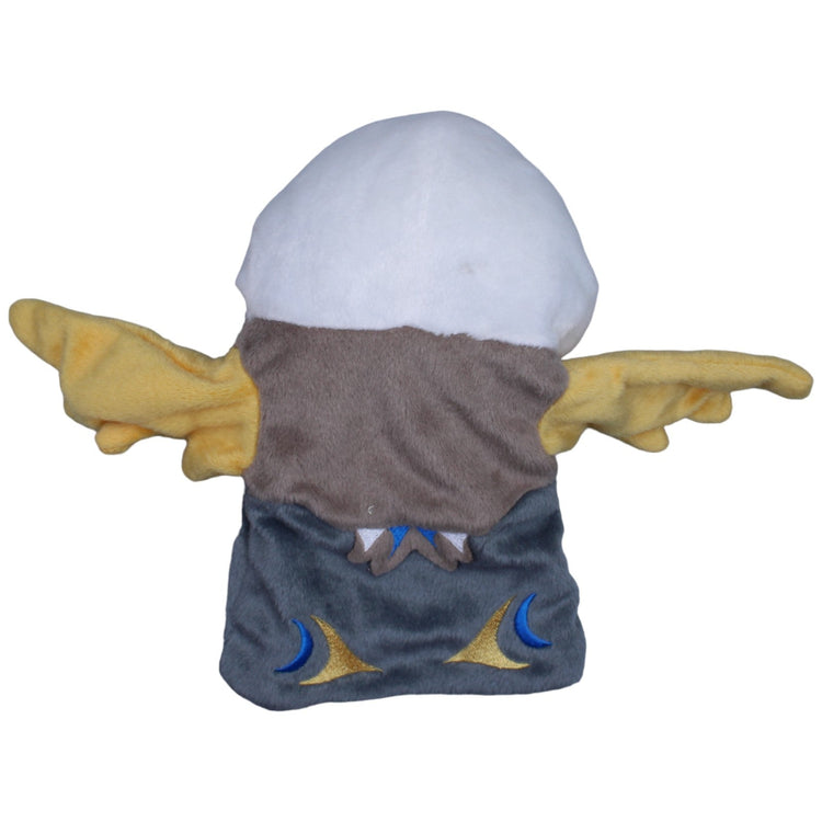 1236963 Native Northwest Handpuppe, Sky the Eagle Bear Totem Handpuppe Kumpel Leo Gebraucht