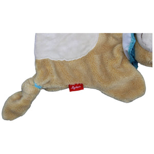 1237062 Sigikid Schmuse - Hase Handpuppe Kumpel Leo Gebraucht