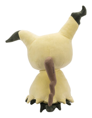 1237081 Jazwares Mimikyu aus Pokémon Plüschfigur Kumpel Leo neu