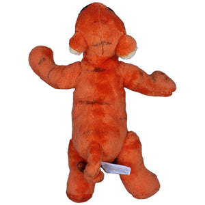 1237155 Nicotoy Tigger aus Disney Winnie Puuh, stehend Kuscheltier Kumpel Leo Disney Gebraucht